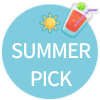 SUMMER PICK