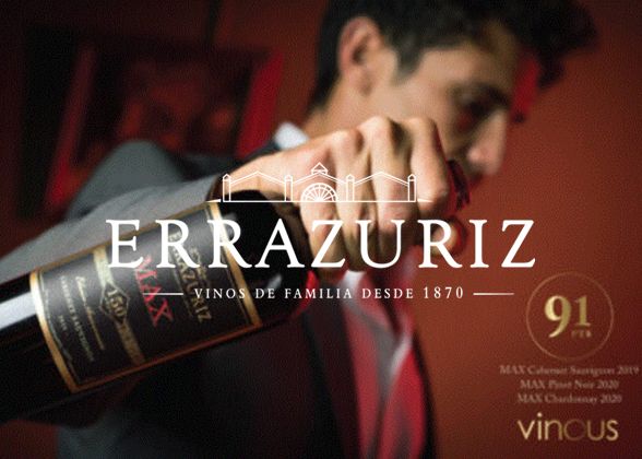 ERRAZURIZ